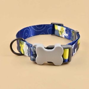 Dog collar size S